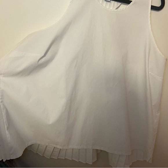 ATHLETA SWING FORWARD TOPS - Picture 6 of 8